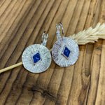 Bild in der Galerie-Ansicht anzeigen, Ohrringe Maya
