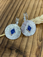 Bild in der Galerie-Ansicht anzeigen, Ohrringe Maya
