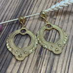 Bild in der Galerie-Ansicht anzeigen, Ohrringe Orientalisch
