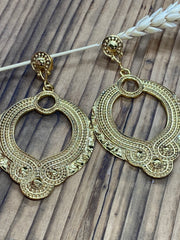 Bild in der Galerie-Ansicht anzeigen, Ohrringe Orientalisch
